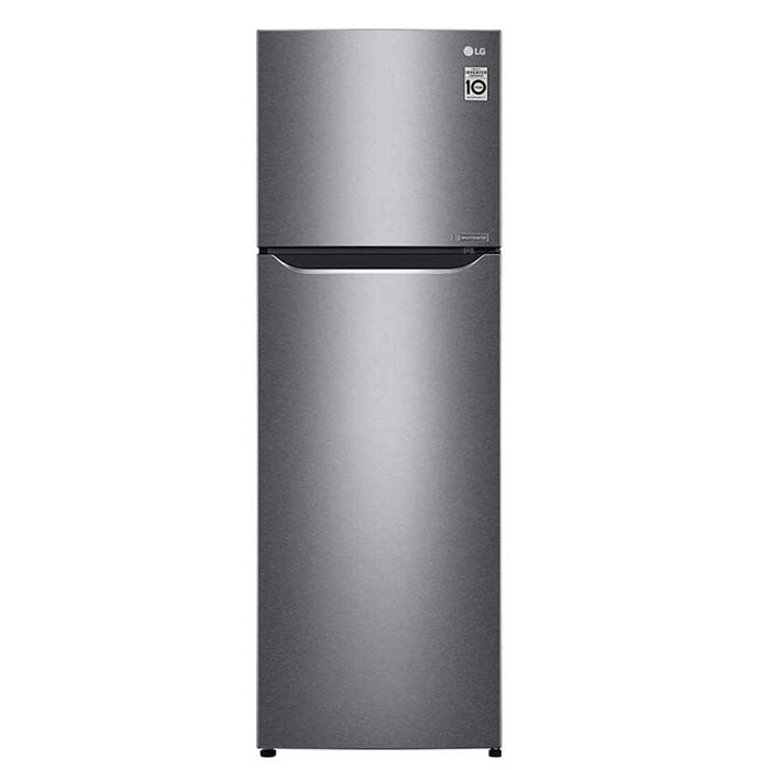 LG Refrigerator Top Mount Freezer GN-B272SQCB – 254L - BrandCart Kenya